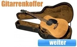 Gitarrenkoffer kaufen
