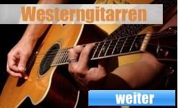 Westerngitarre kaufen
