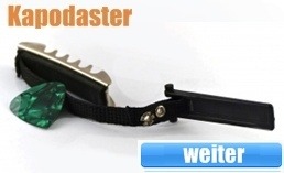 Kapodaster kaufen